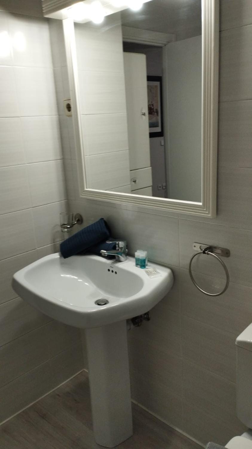Sansoain Jaca Apartment in Jaca
