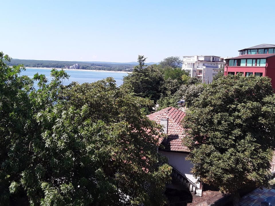 Neighbourhood, Sea view