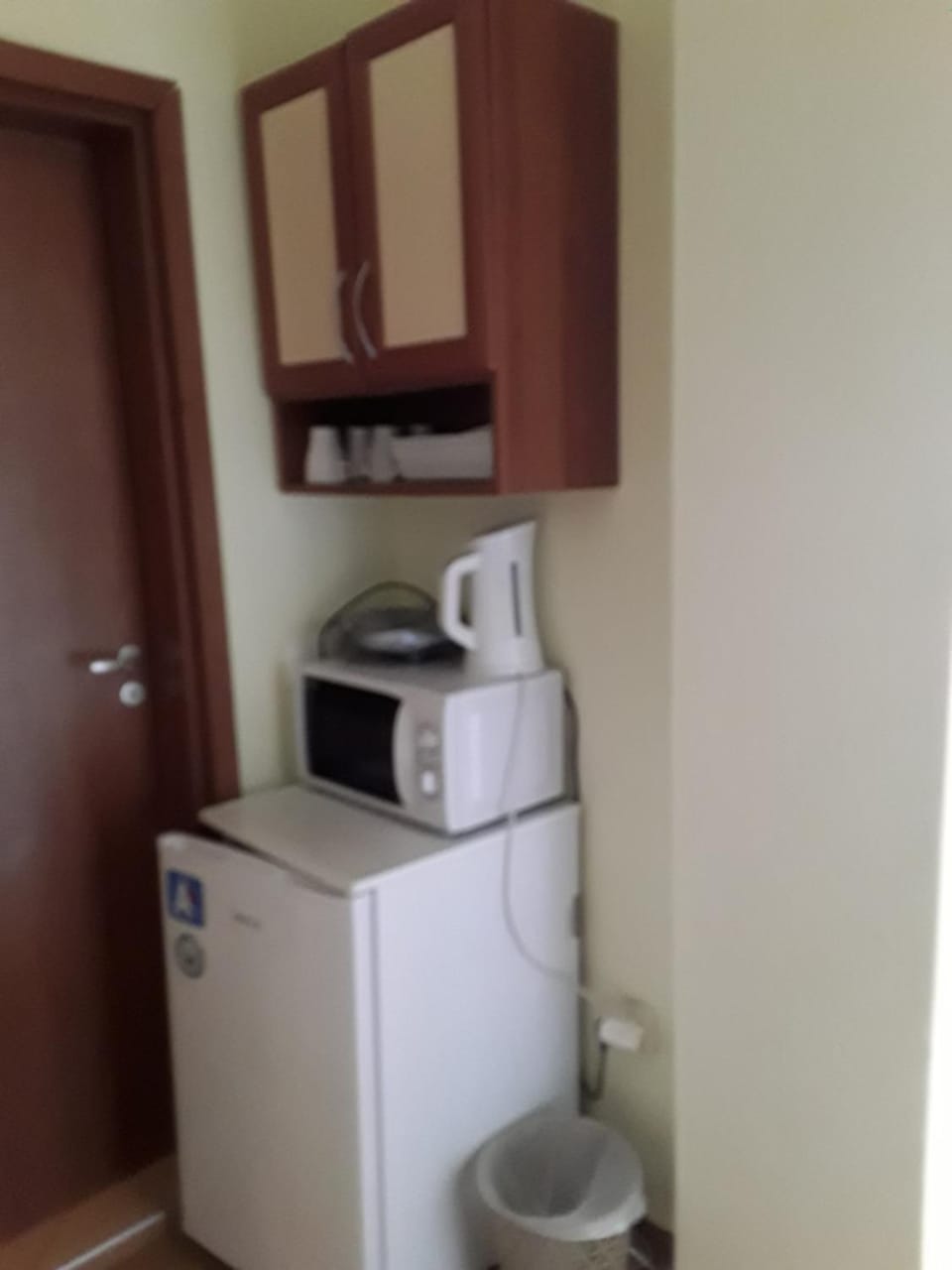 Coffee/tea facilities, Kitchen or kitchenette