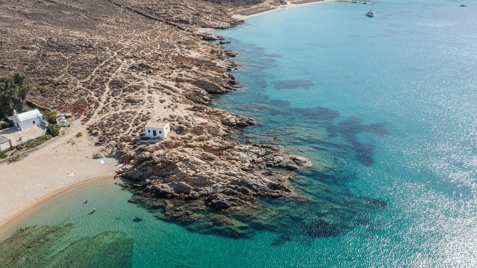 Natural landscape, Bird's eye view, Beach