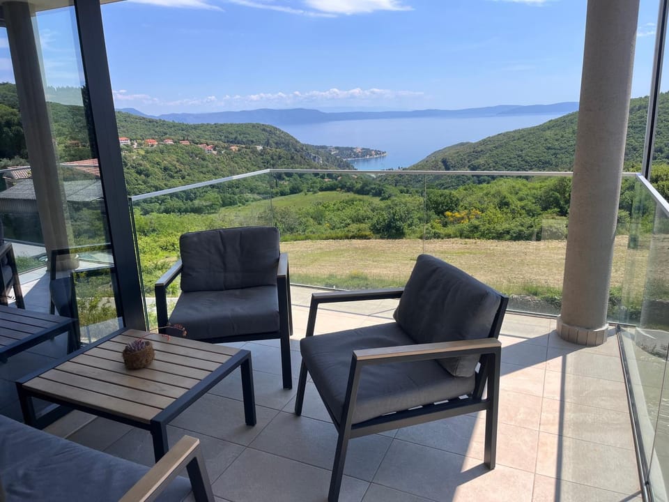 Merlo APP Apartment in Istria County