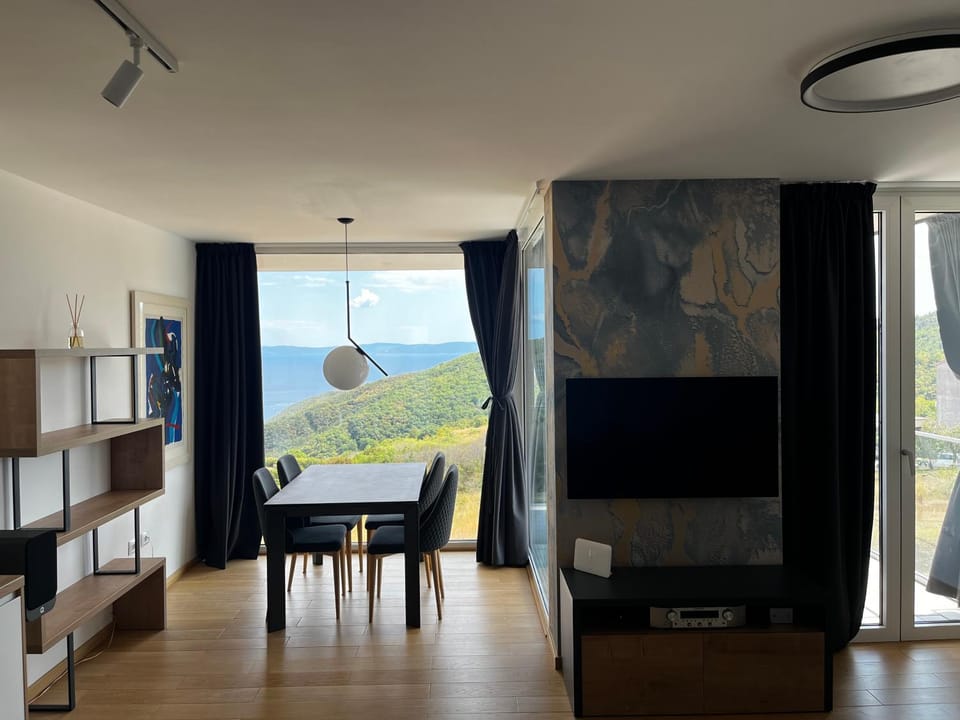 Merlo APP Apartment in Istria County