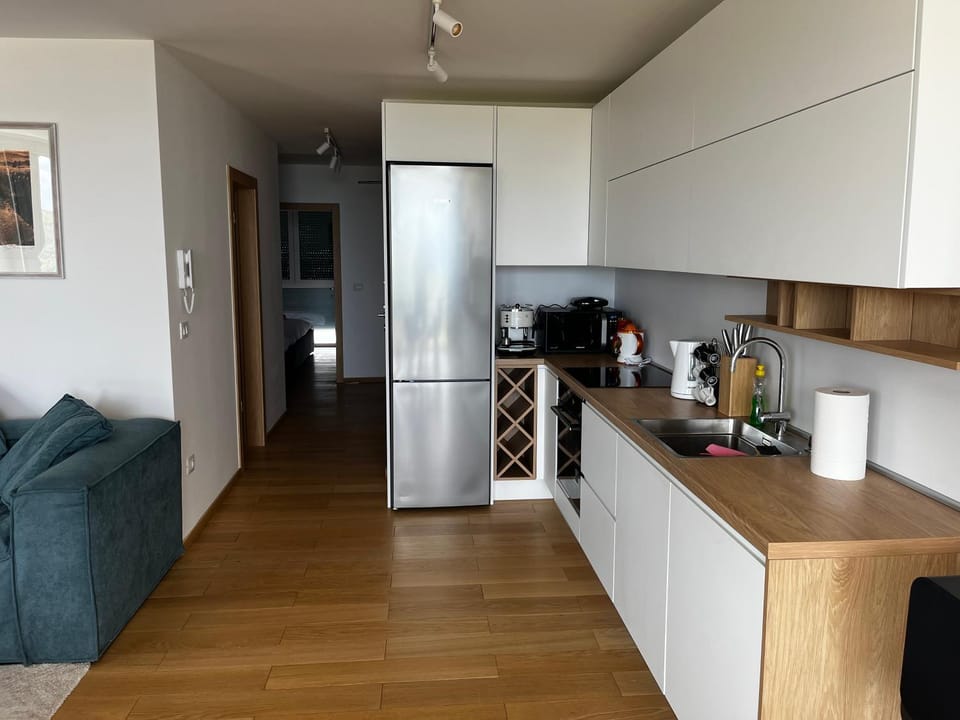 Merlo APP Apartment in Istria County