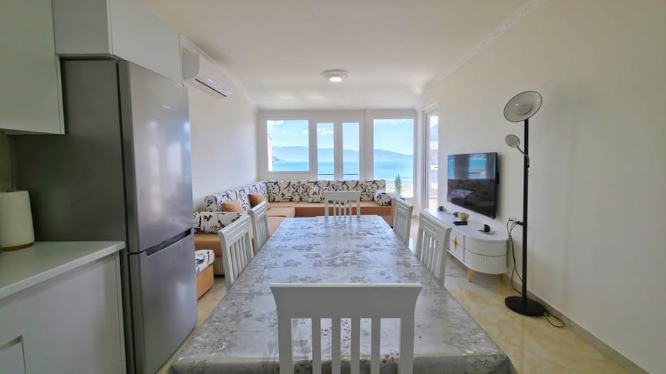 Panoramic Apartment Apartment in Vlorë