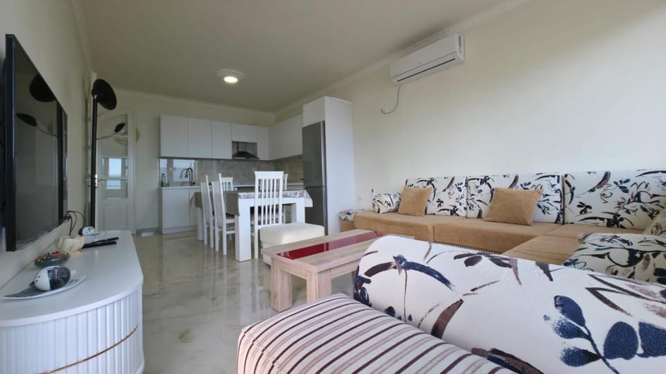 Panoramic Apartment Apartment in Vlorë