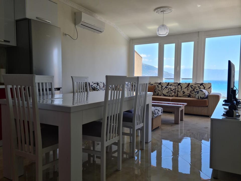 Panoramic Apartment Apartment in Vlorë