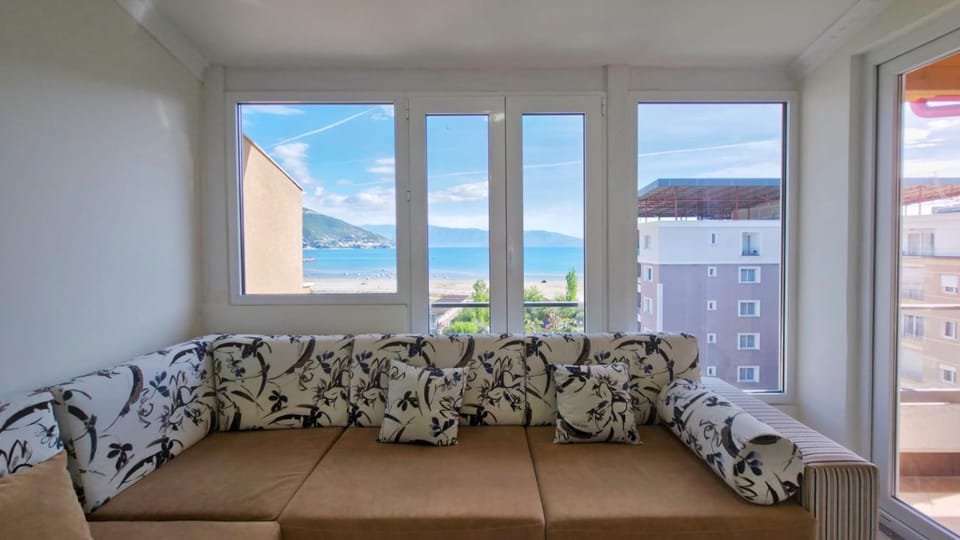 Panoramic Apartment Apartment in Vlorë
