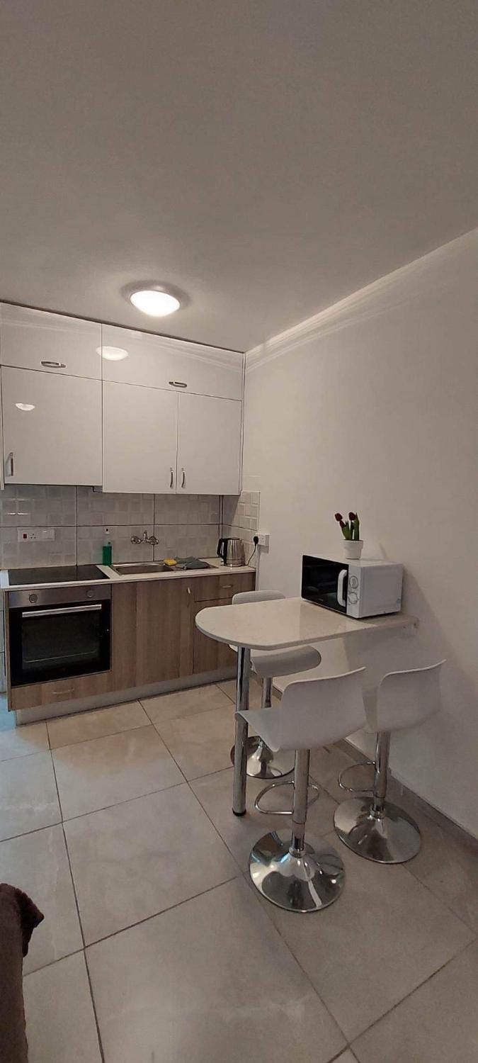 Stay With Oleg C17 Apartment in Paralimni