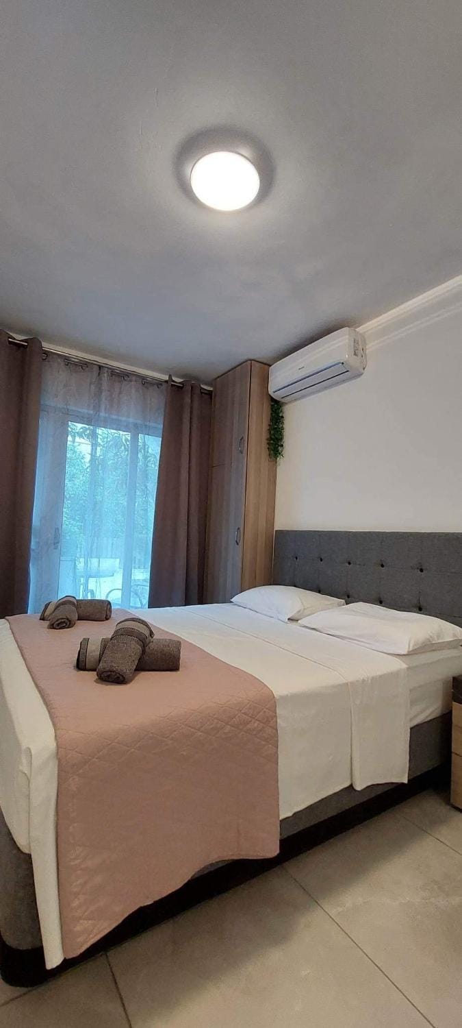 Stay With Oleg C17 Apartment in Paralimni