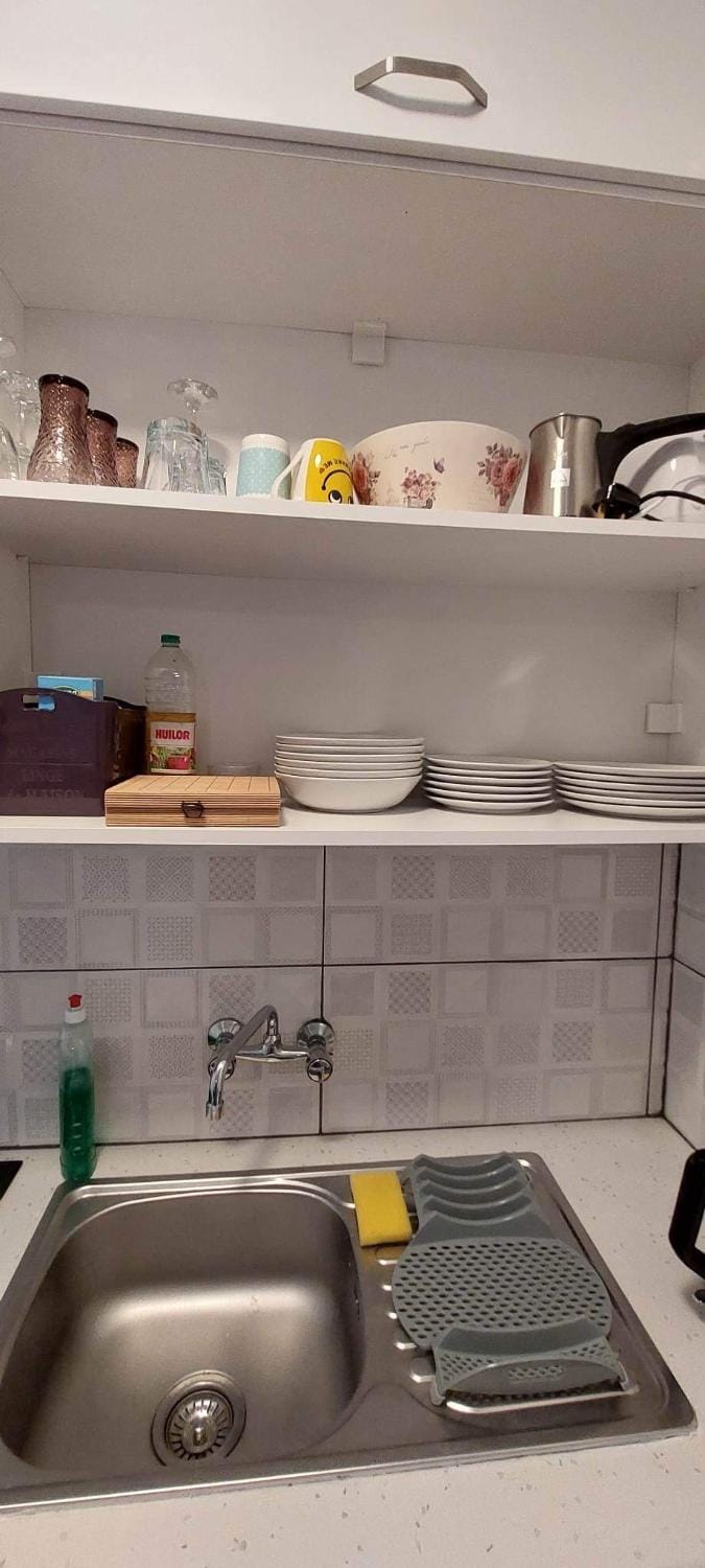 Stay With Oleg C17 Apartment in Paralimni