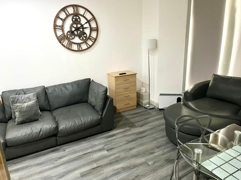 York Street Apartments by Blackpool Service Apartments Apartment in Blackpool