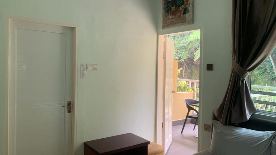 Highlanders Garden Guesthouse at Arundina Cameron Highlands Bed and Breakfast in Tanah Rata