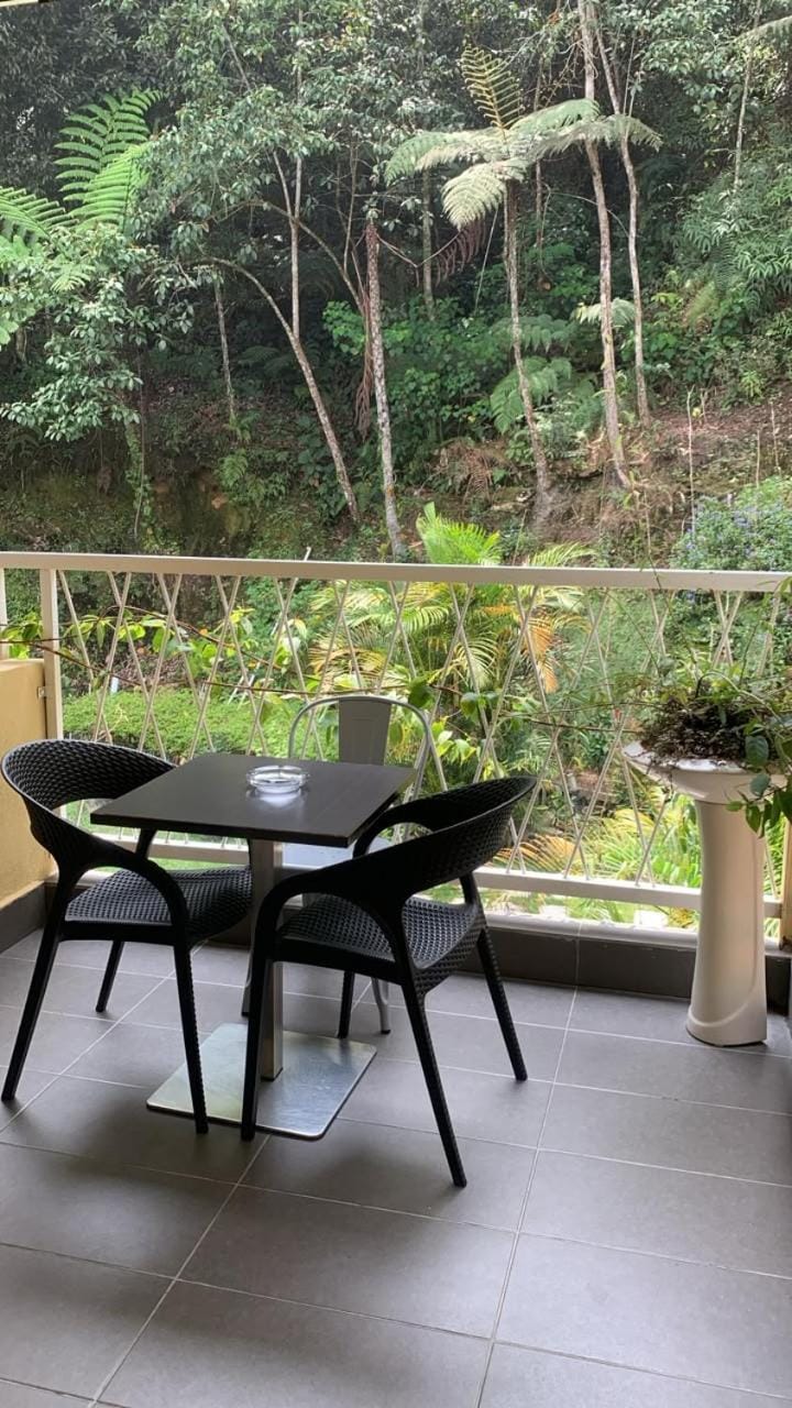 Highlanders Garden Guesthouse at Arundina Cameron Highlands Bed and Breakfast in Tanah Rata