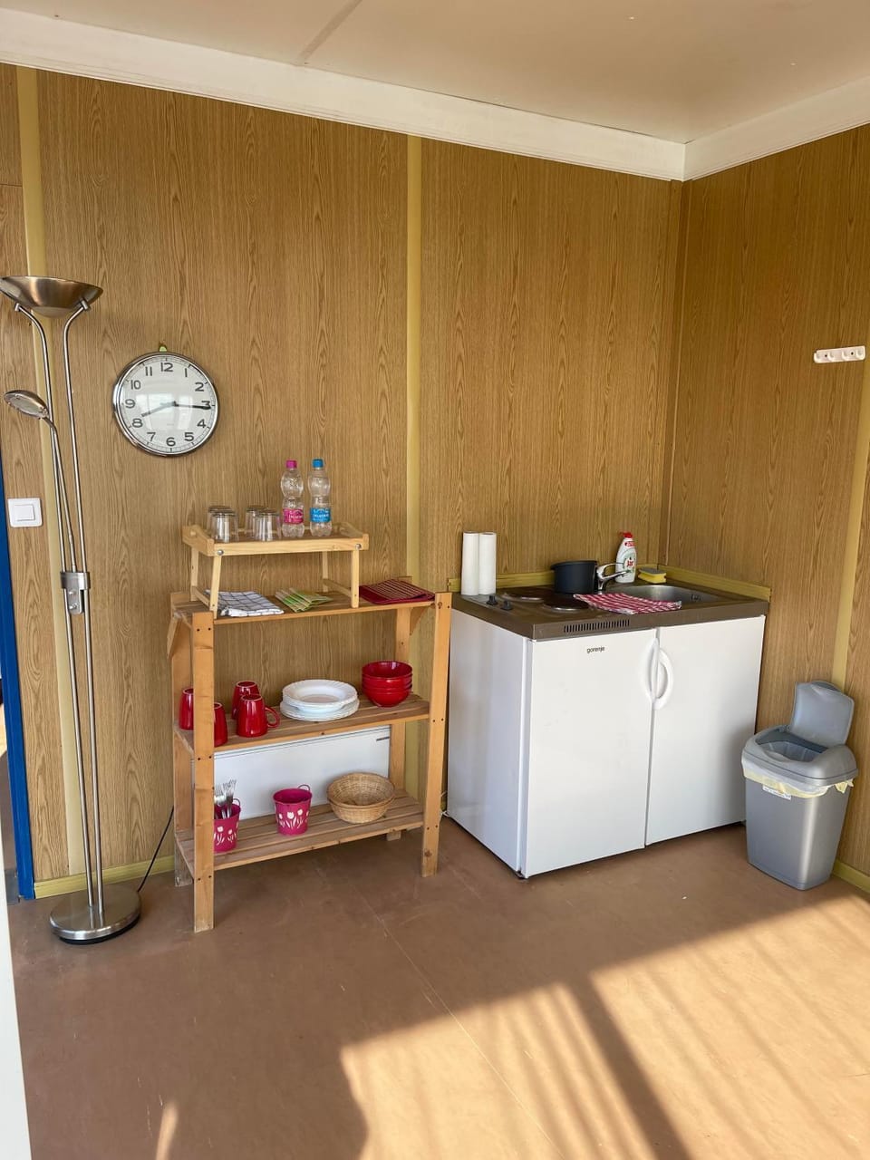 Coffee/tea facilities, Kitchen or kitchenette