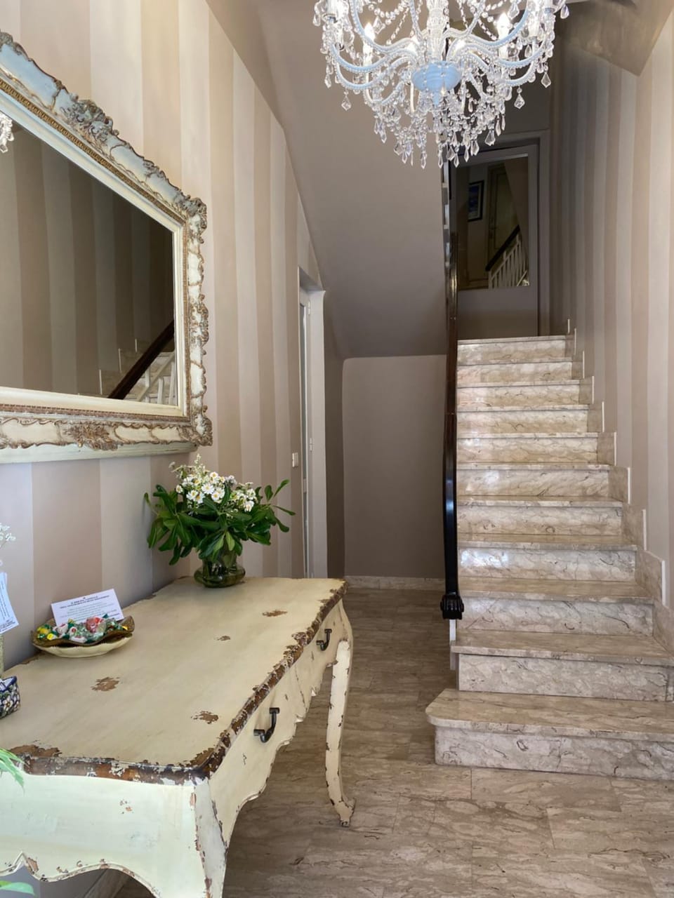 Castello Bed and Breakfast in San Benedetto del Tronto