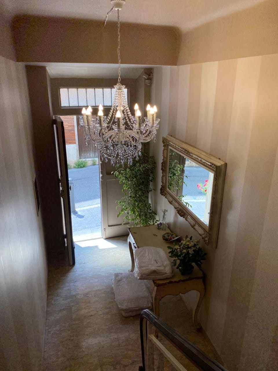 Castello Bed and Breakfast in San Benedetto del Tronto