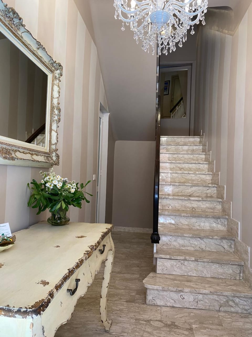 Castello Bed and Breakfast in San Benedetto del Tronto
