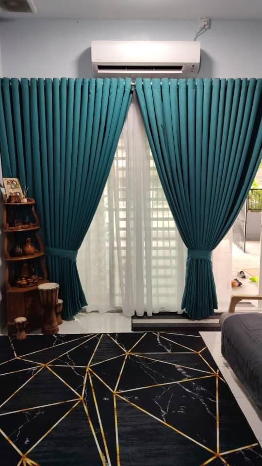 Mieda Rizqi Homestay House in Perak