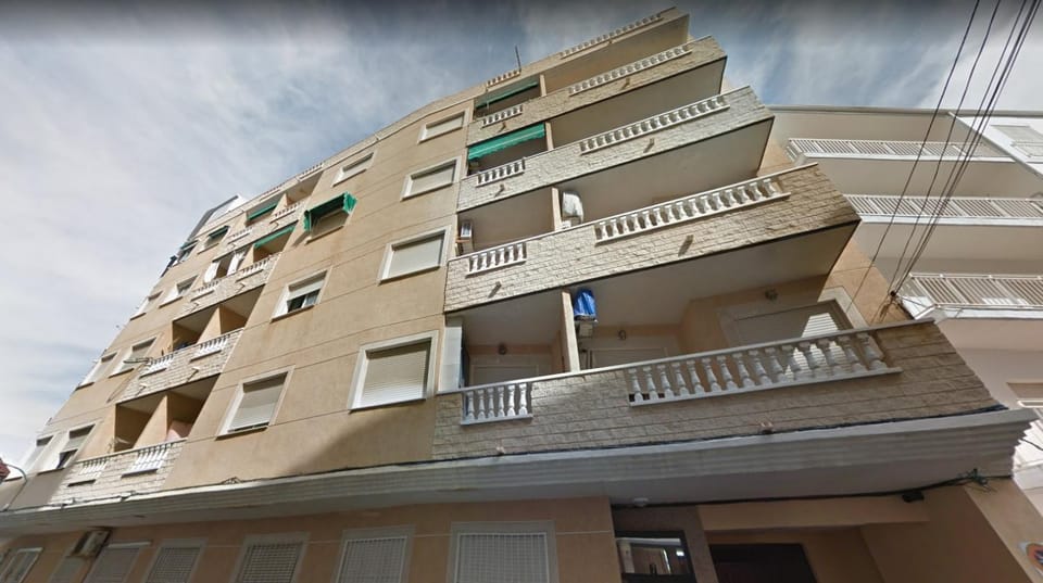 Apartamento Maria Los Locos Apartment in Torrevieja