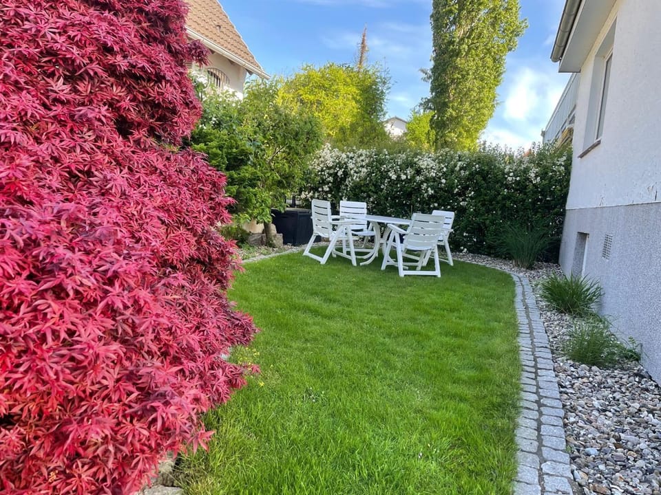 Ferienwohnung Ostseewellen Apartment in Timmendorfer Strand