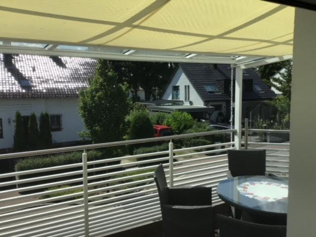 Ferienwohnung Ostseewellen Apartment in Timmendorfer Strand