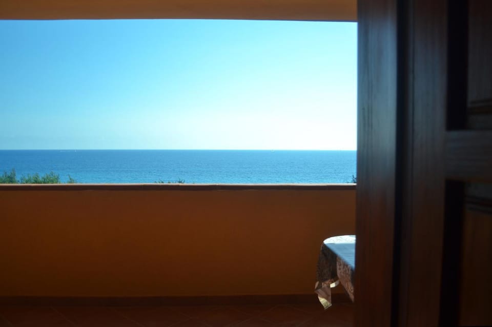 Sea view, Sea view
