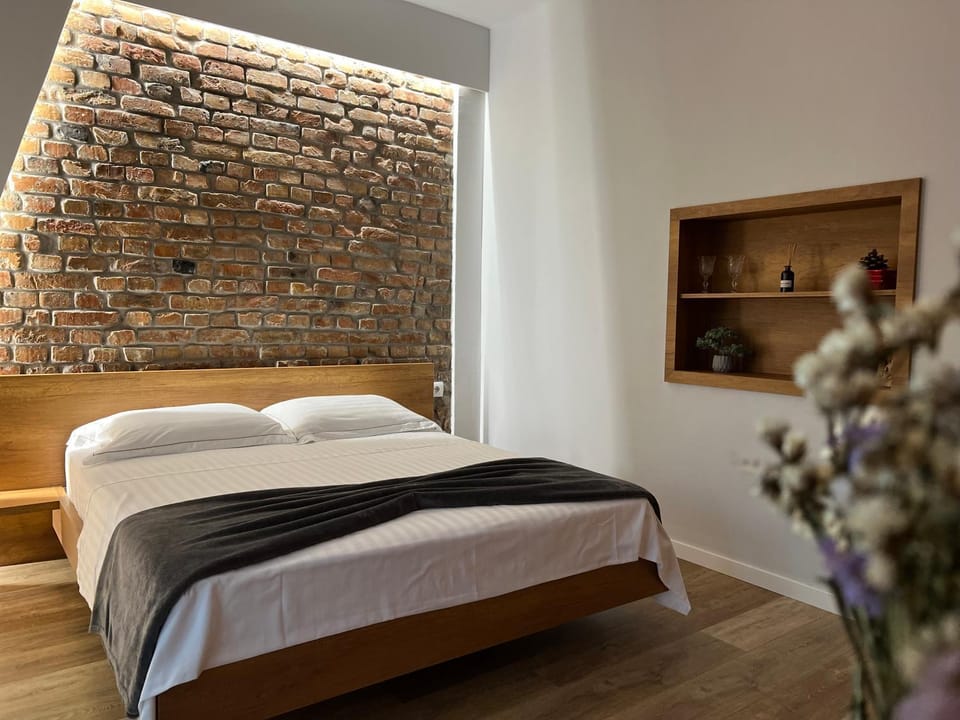 KONI's Studio Apartments Apartment in Tirana