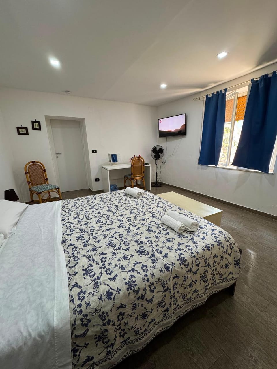 Casa vacanze Piedigrotta House in Pizzo