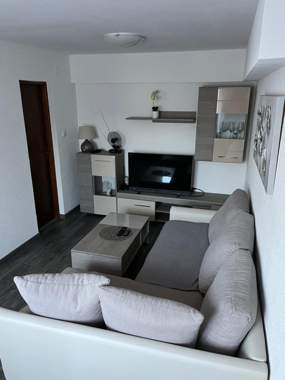 Room in Otočac HELENA Apartment in Lika-Senj County