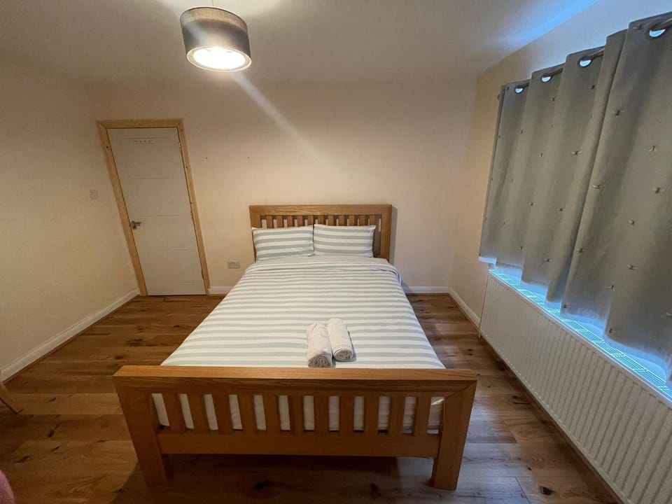 Daisy Vacation rental in London