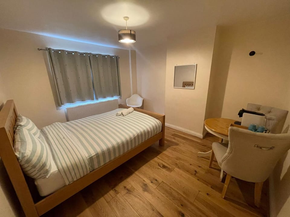 Daisy Vacation rental in London
