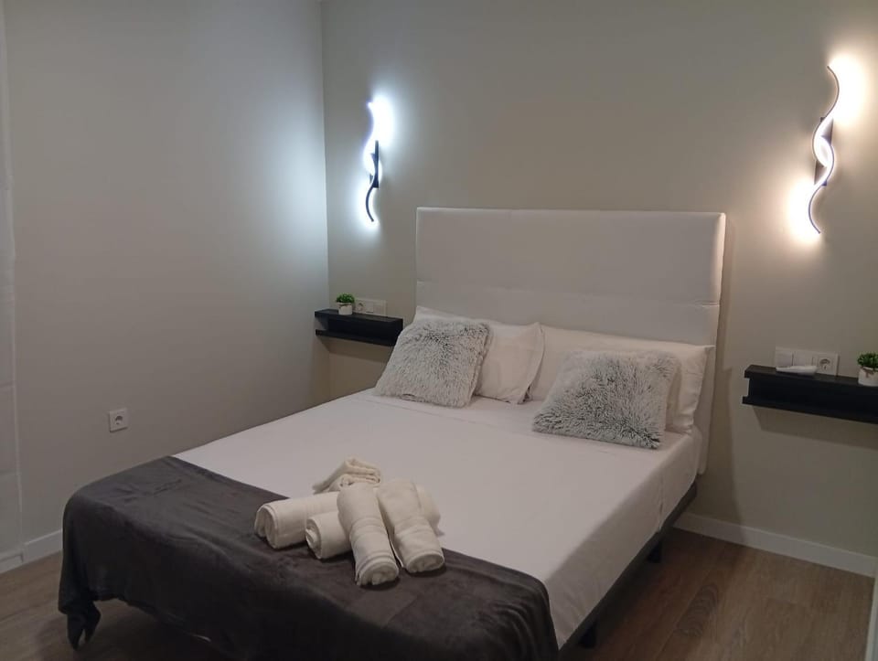 GCL Camino de los Sastres Apartment in Cordoba