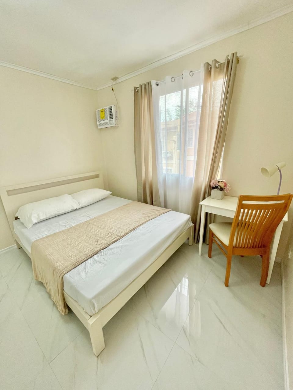 AIRPORT GUESTHOUSE DAVAO Apartment in Davao City