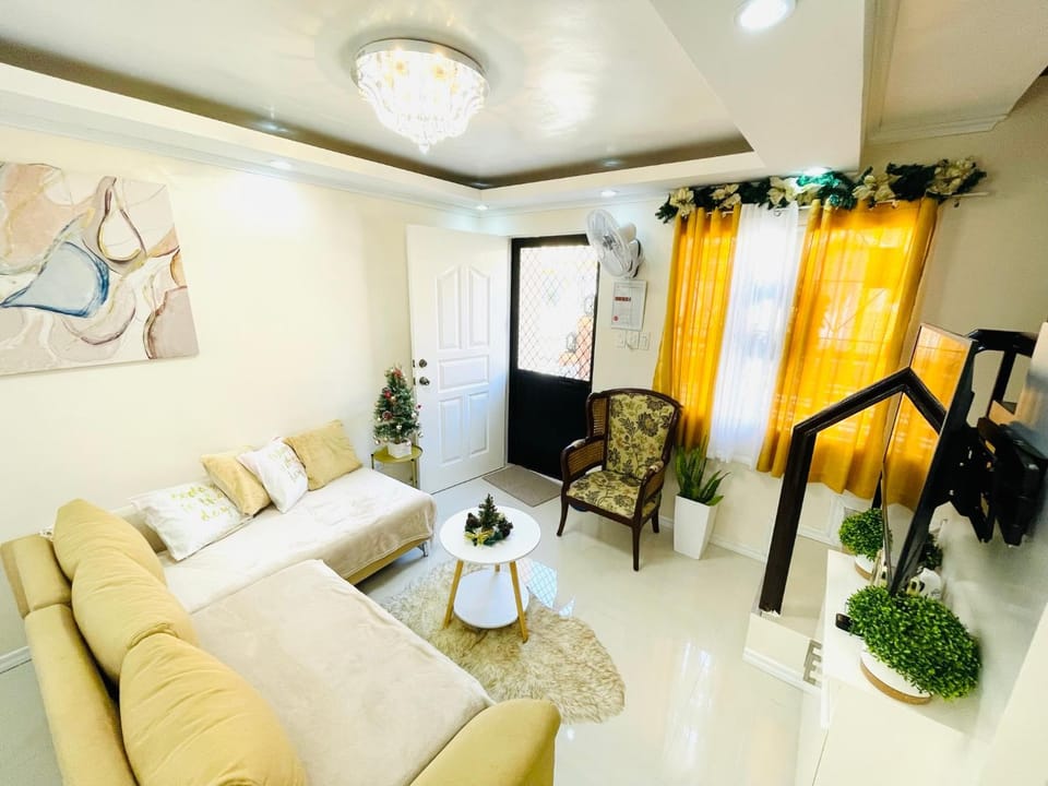 AIRPORT GUESTHOUSE DAVAO Apartment in Davao City