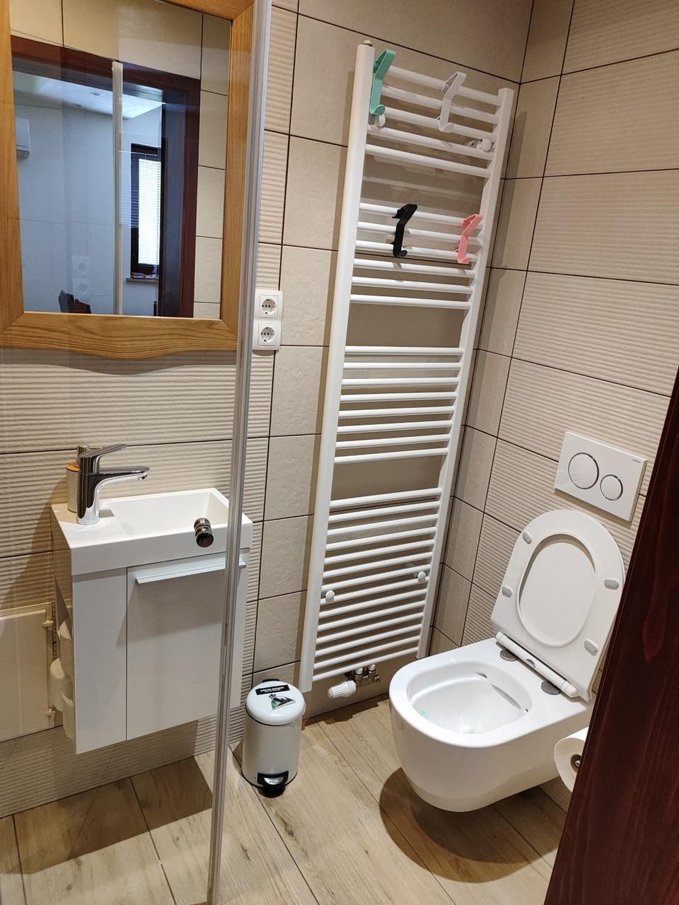 Apartma Lara Apartment in Bled