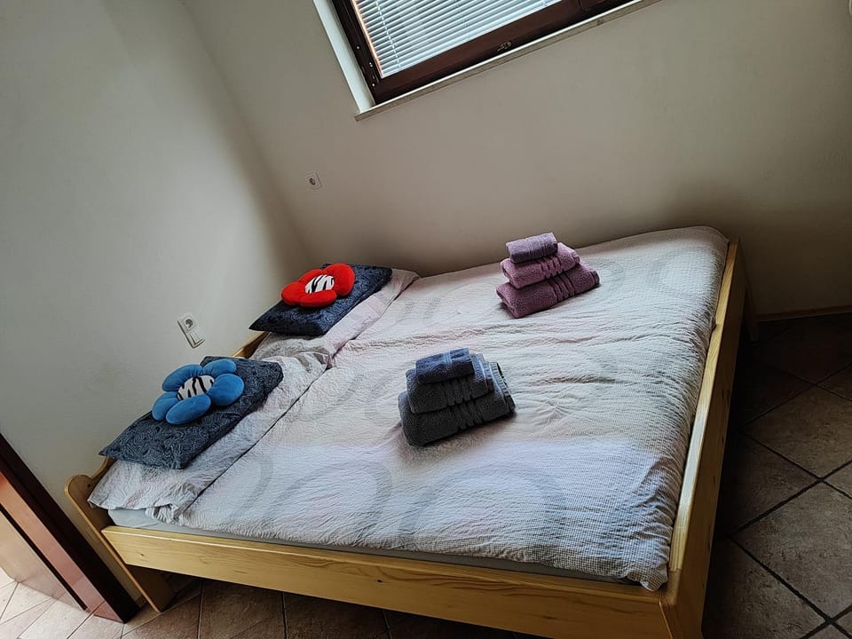 Apartma Lara Apartment in Bled