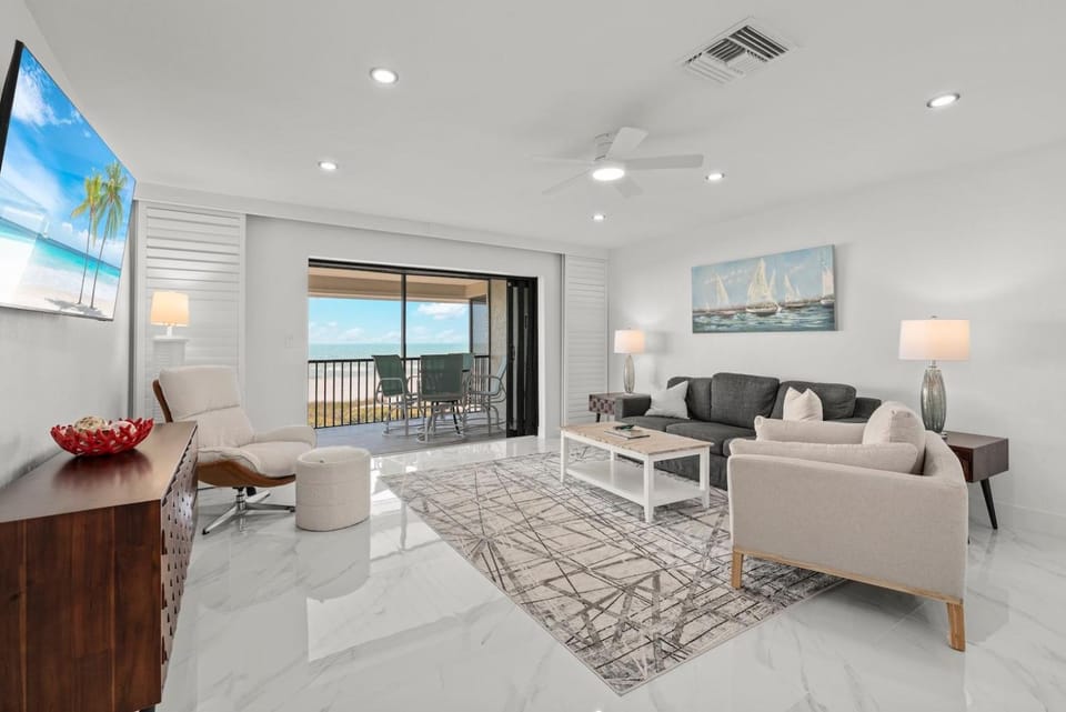 Sanddollar #B301 House in Sanibel Island