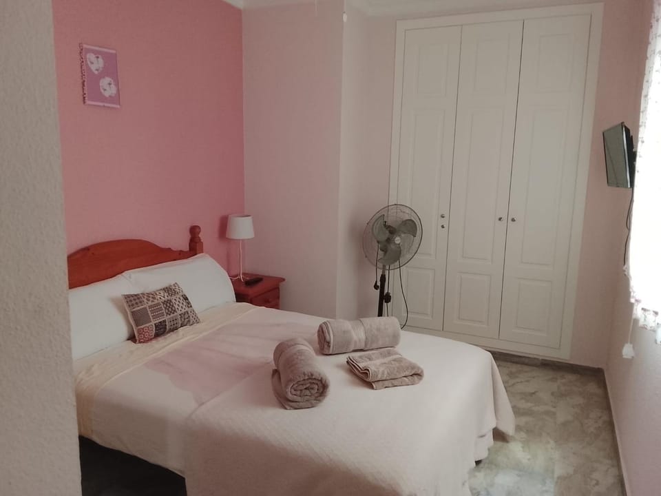 Piso de 3 habitaciones en el centro de Punta Umbria recién renovado! Apartment in Punta Umbría