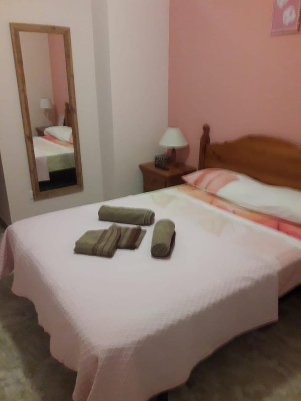 Piso de 3 habitaciones en el centro de Punta Umbria recién renovado! Apartment in Punta Umbría