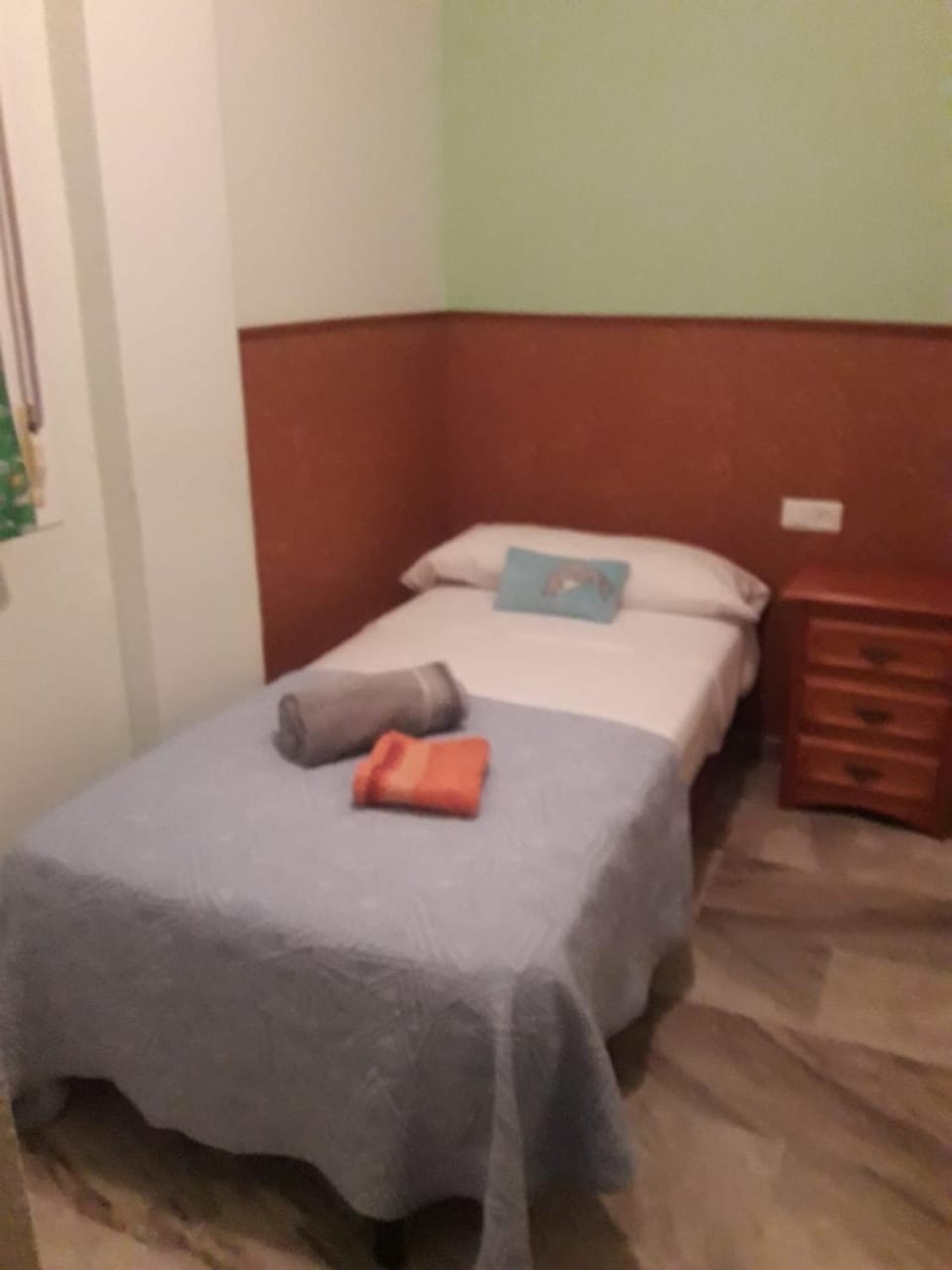 Piso de 3 habitaciones en el centro de Punta Umbria recién renovado! Apartment in Punta Umbría