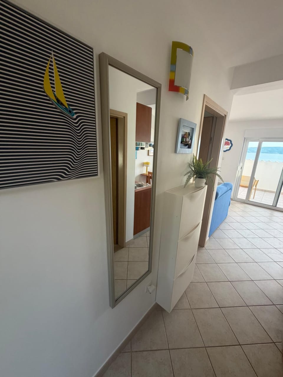 Pixie dust Apartment in Pisak Apartment in Split-Dalmatia County