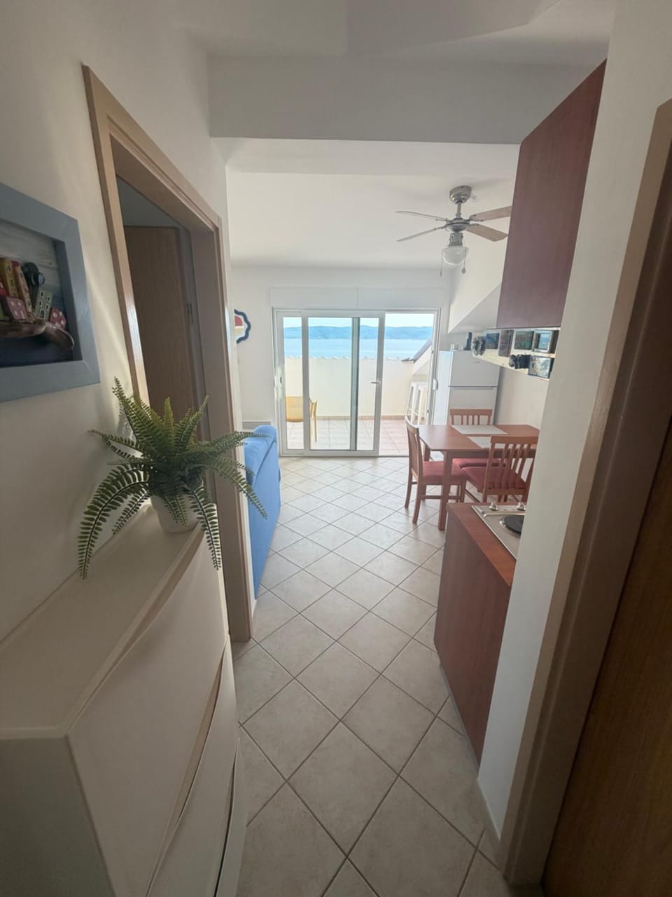 Pixie dust Apartment in Pisak Apartment in Split-Dalmatia County
