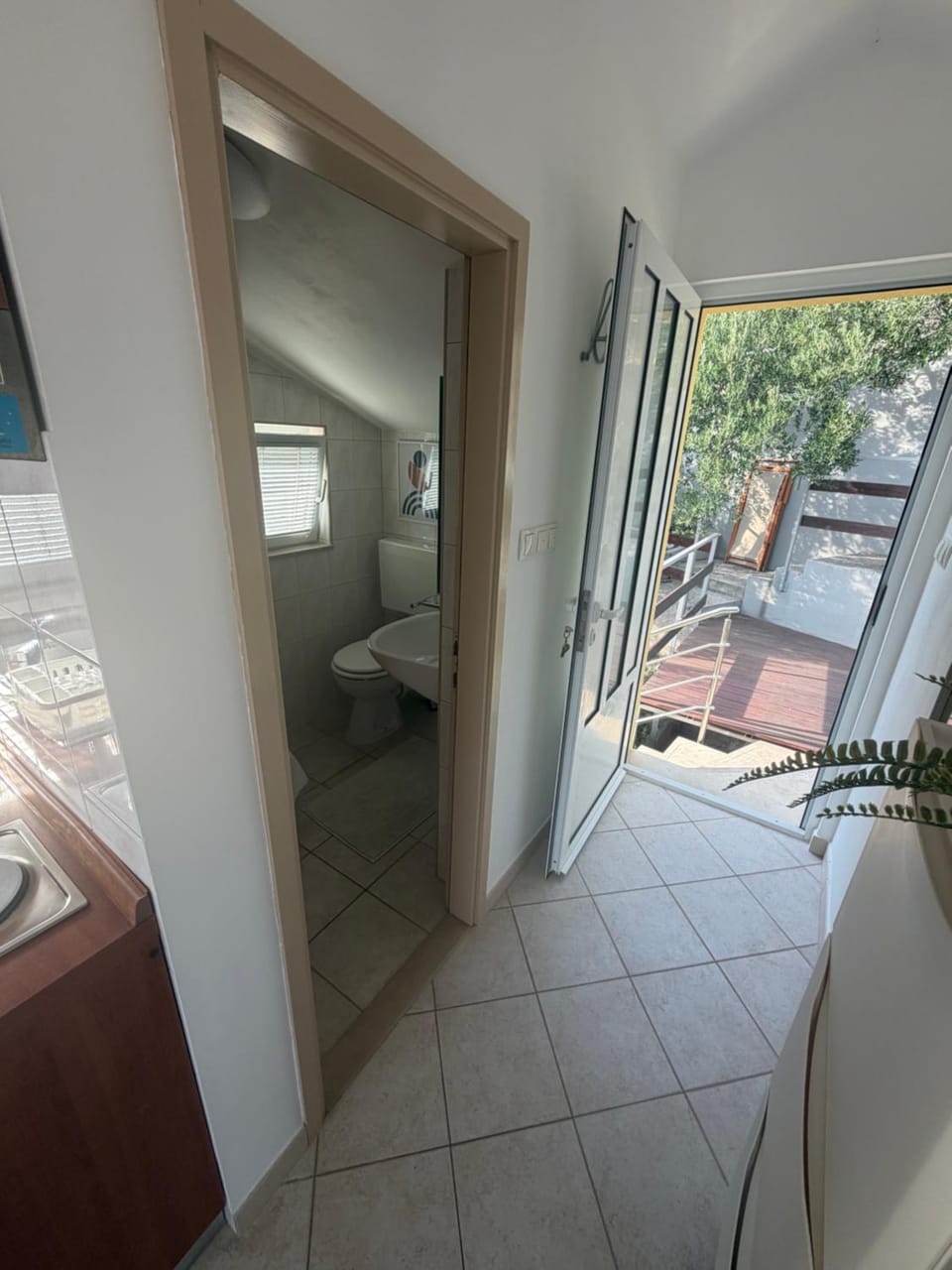Pixie dust Apartment in Pisak Apartment in Split-Dalmatia County
