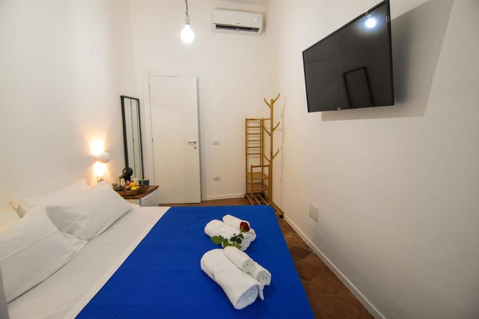 Arte Domus Napoli B&B Bed and Breakfast in Naples