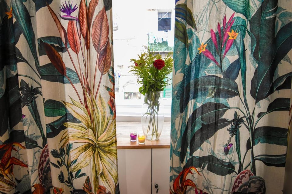 Arte Domus Napoli B&B Bed and Breakfast in Naples