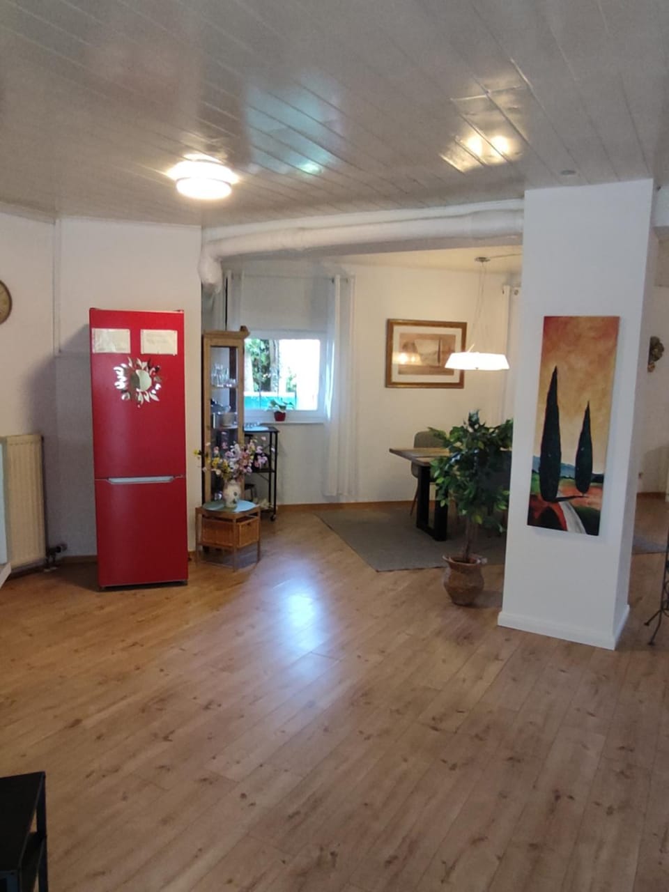 Wolfsschlucht Apartment in Ahrweiler