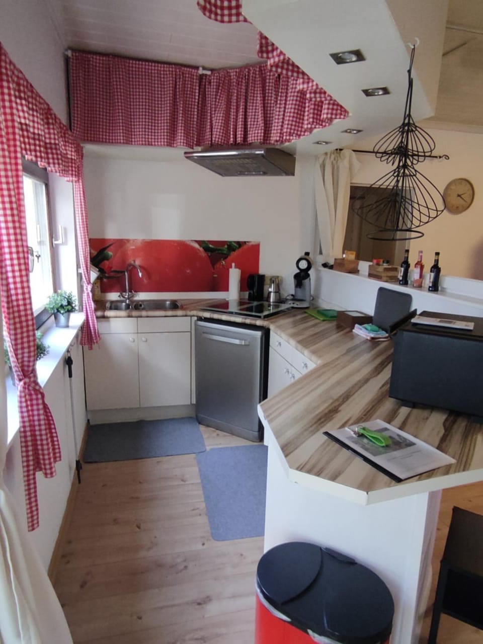 Wolfsschlucht Apartment in Ahrweiler