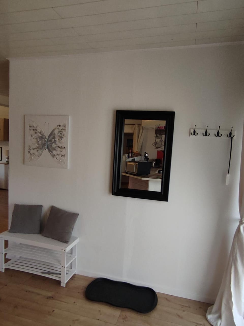 Wolfsschlucht Apartment in Ahrweiler