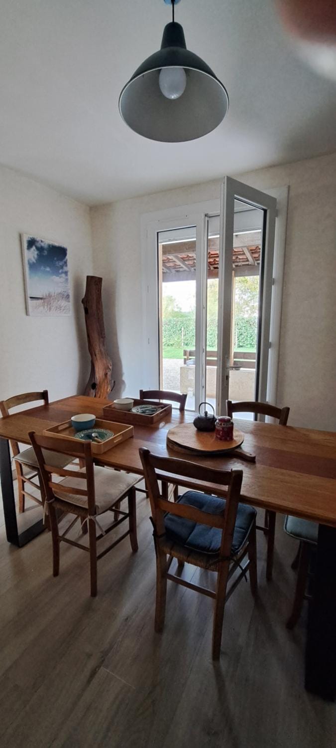 Logi du carabin Bed and Breakfast in Nouvelle-Aquitaine