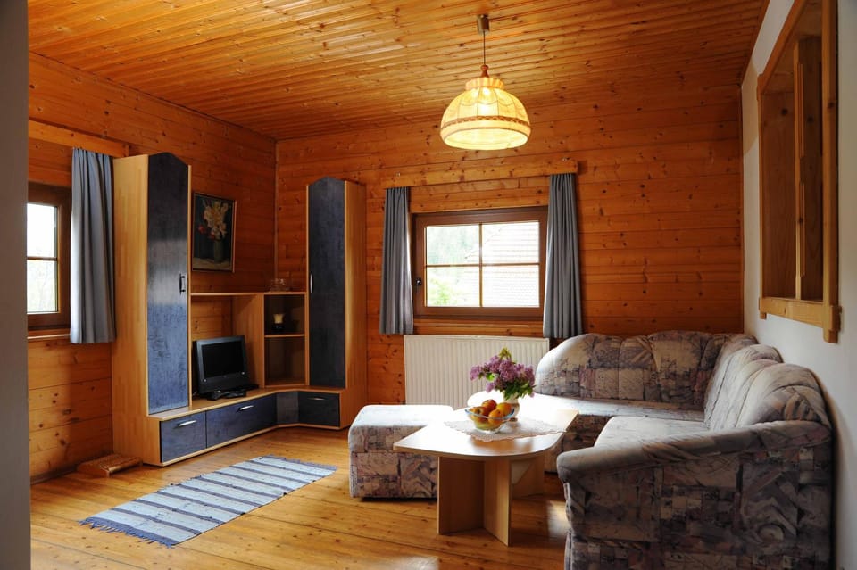 Ferienhof Haberzettl Apartment in Carinthia, Austria